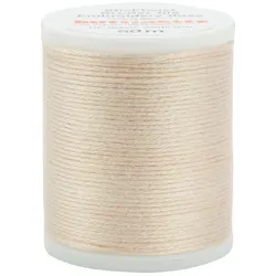 Original buttinette Sticktwist, natur