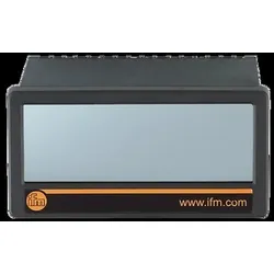 Ifm Electronic Digitalanzeige DX2031