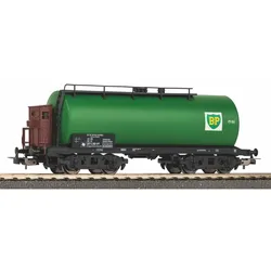 PIKO 24518 H0 Vierachsiger Kesselwagen "BP", FS, Ep. IV