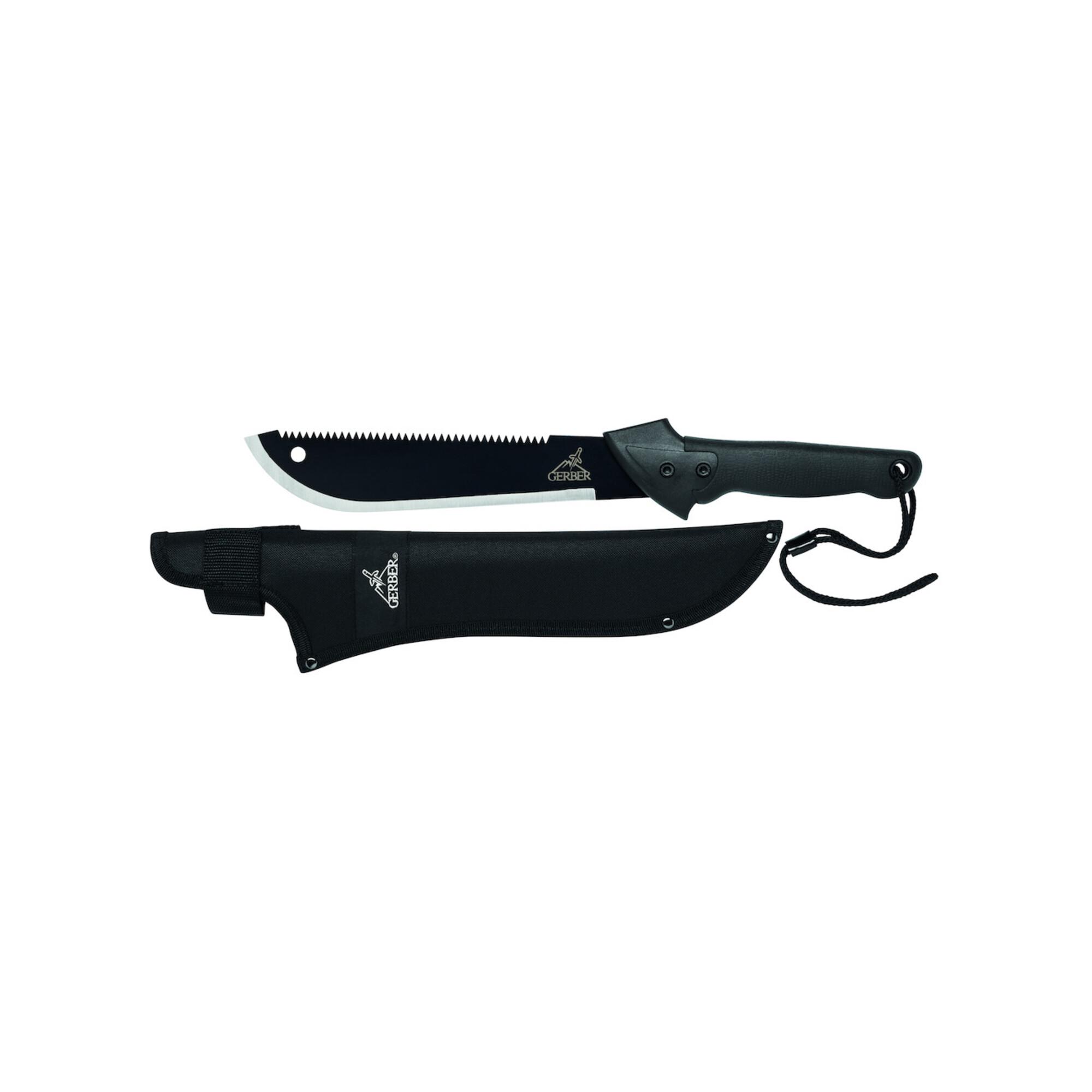 GERBER Gator® Machete Jr Nylonfutteral ; Fiskars (1014054)