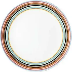 Origo Teller klein orangefarben