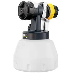 Wagner, Farbsprühsystem, XVLP 2.0 WallSpray 4,1 EUR Sprühaufsatz