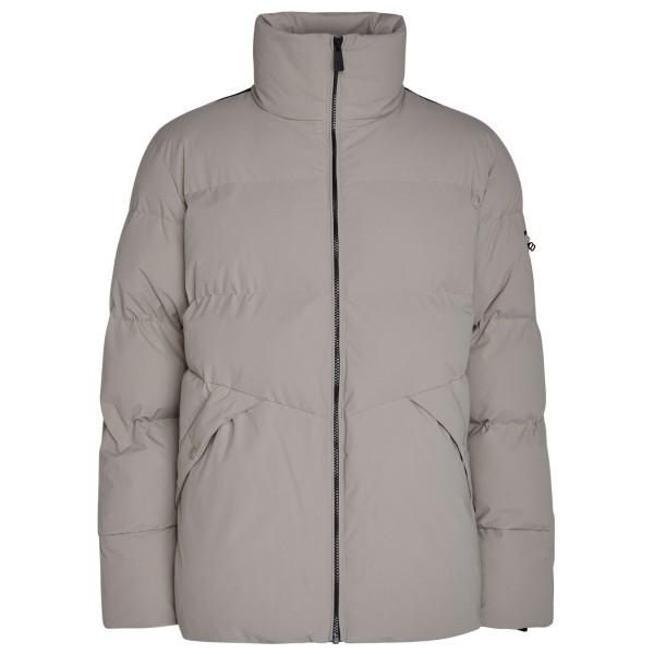 8848 Altitude - Savin Ski Puffer - Skijacke Gr M grau
