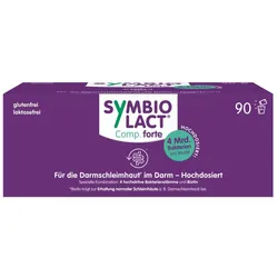 Symbiolact Comp.forte Pulver Beutel 90X2 g