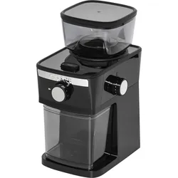 Graef CM 252 Kaffeemühle schwarz