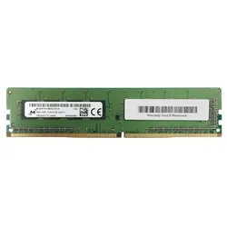 RAM Micron 4GB DDR4 2133MHz PC4-2133P-U PC