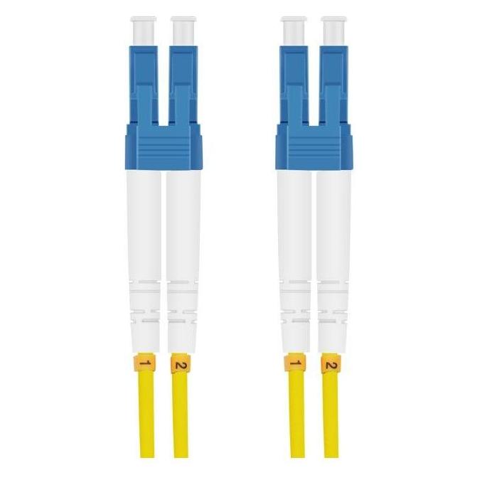 Helos Herweck Patch-Kabel (2 m) (115730)