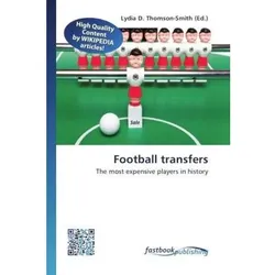Football transfers, Ratgeber