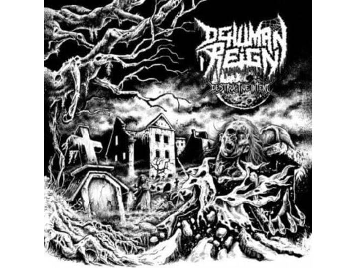 Destructive Intent