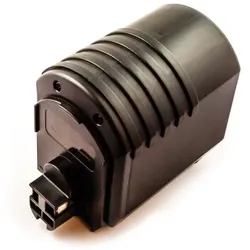 Akku für BOSCH Akku-Bohrhammer GBH 24 VRE, Akku-Typ 2607335216, BAT019, 24V, 3Ah, Ni-MH