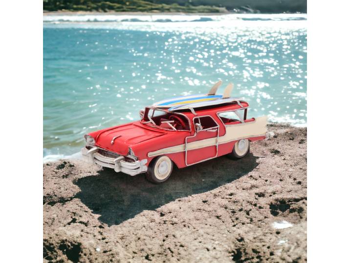 Voiture Américaine Surf
