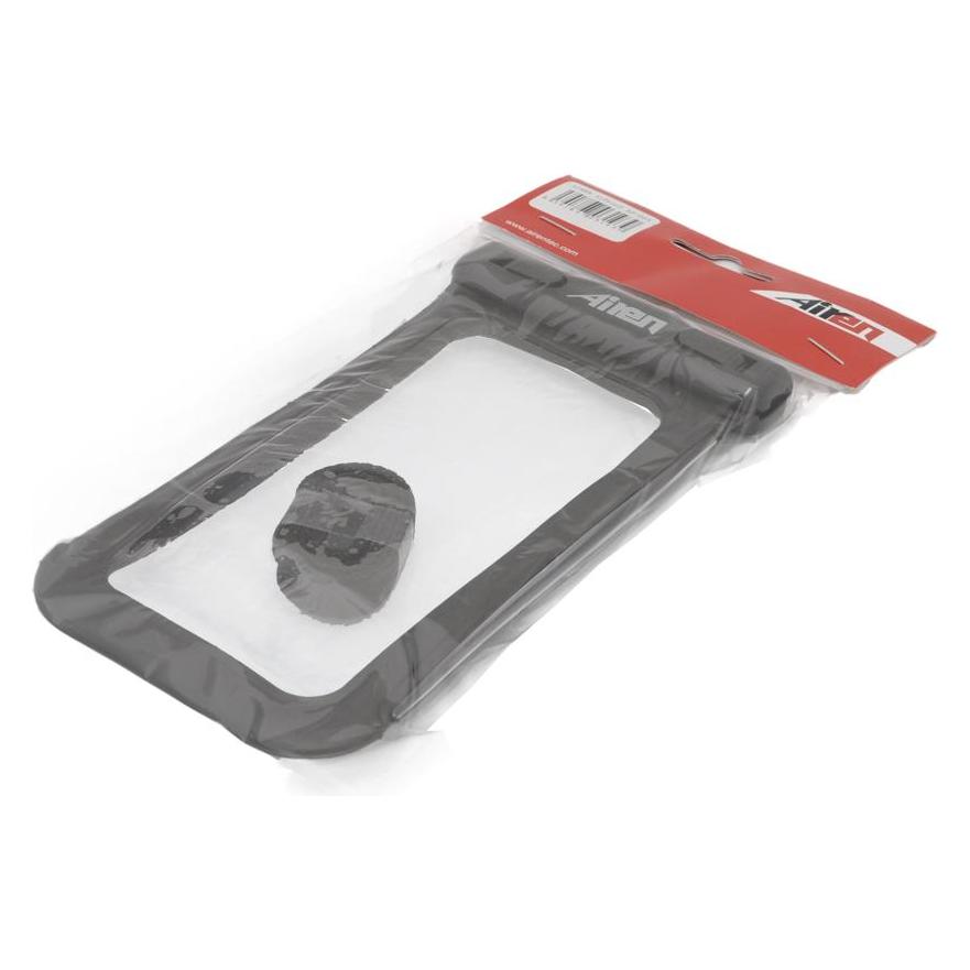 Airen AiProof AP-003 BLACK Underwater case for mobile phones (Apple iPhone 5s) (AIREN AiProof AP-003)
