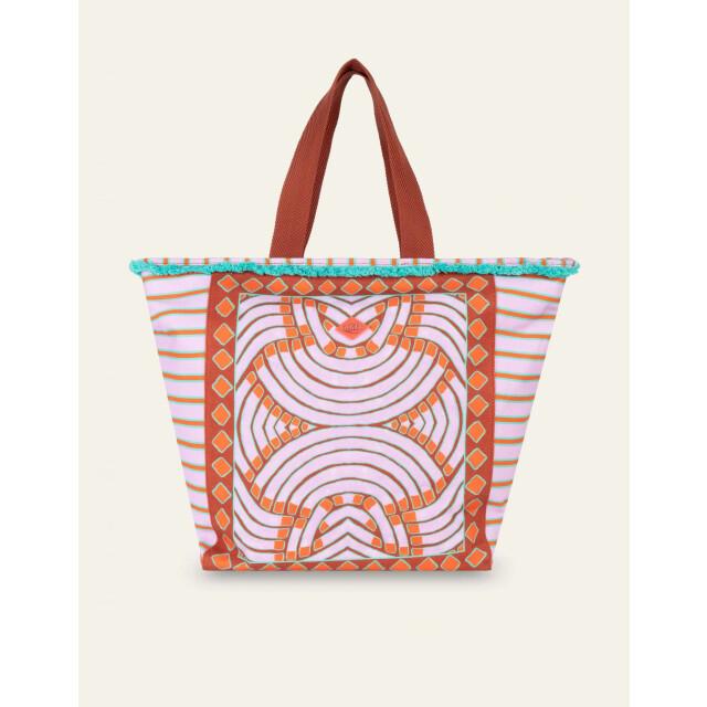 Oilily Sandra shopper