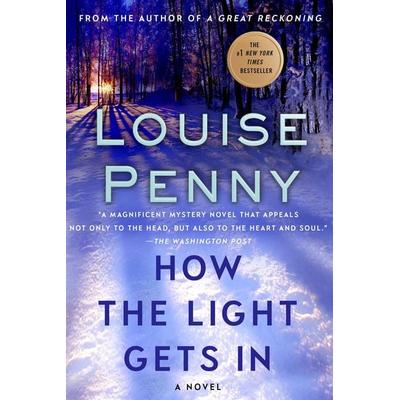 How the Light Gets in, Taschenbuch von Louise Penny, Macmillan US, 978-1-250-04727-4