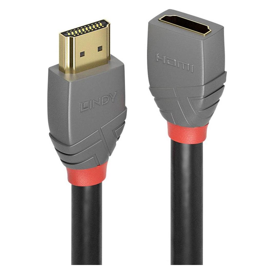 Lindy HDMI - HDMI (0.50 m) (36475)