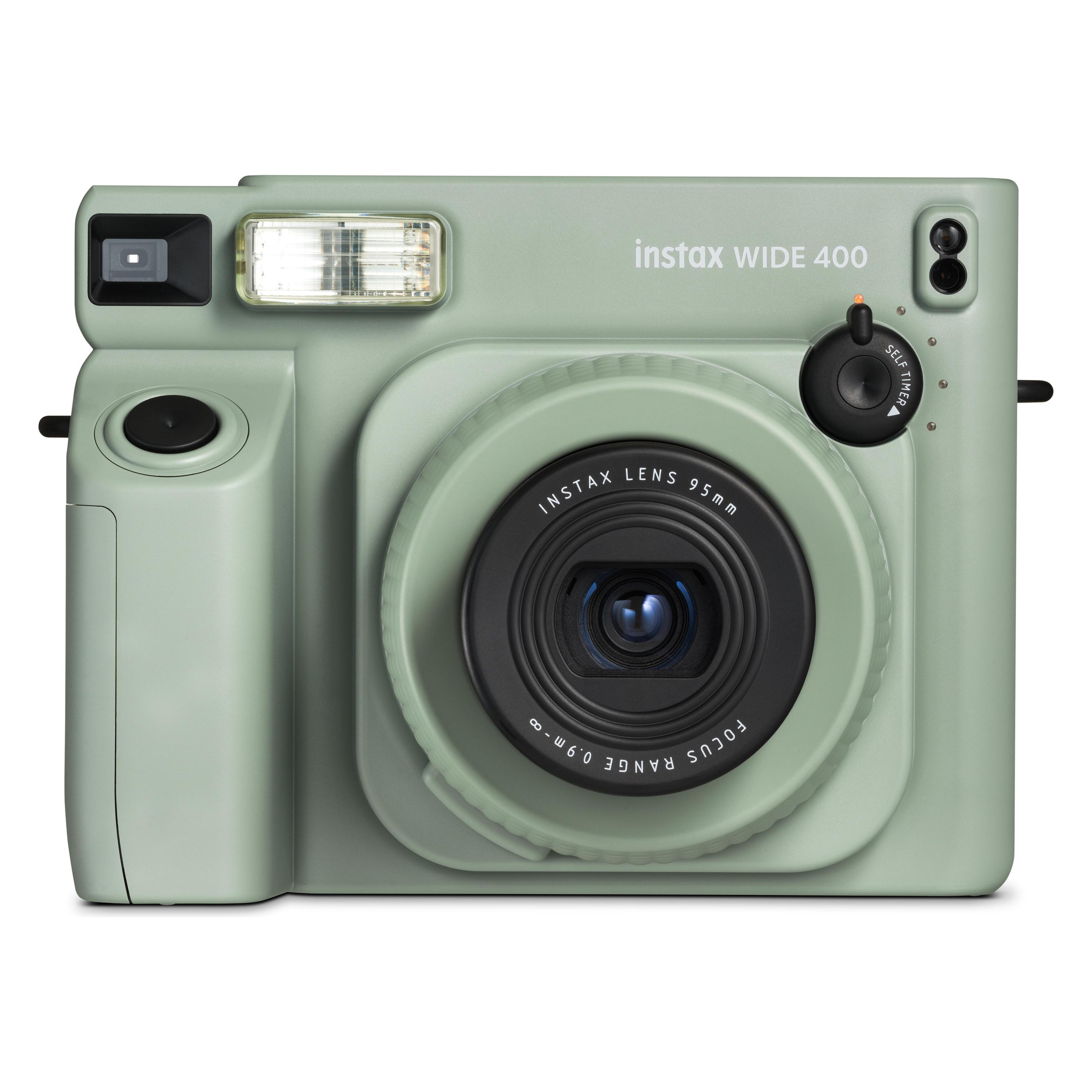 Fujifilm Instax Wide 400 (4179683)
