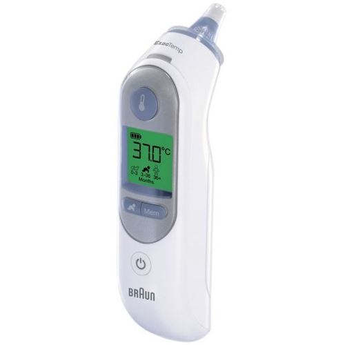 Braun Thermometer ThermoScan 7