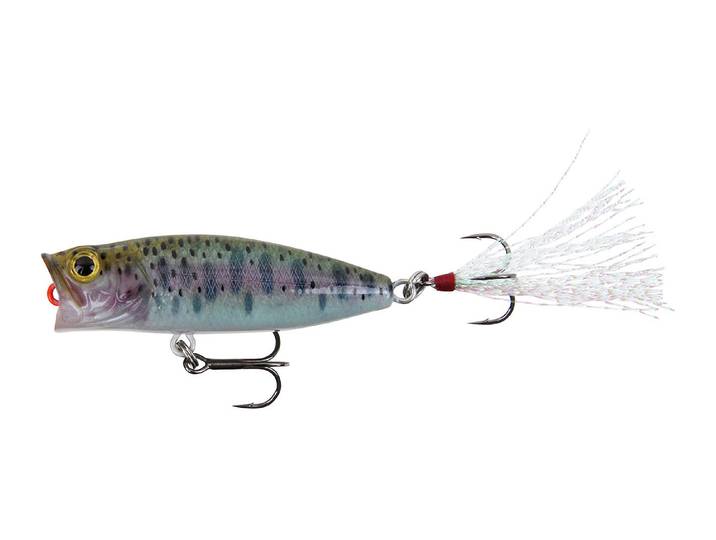 Stucki Fanatics Bubble Rainbow Trout 5.5 cm