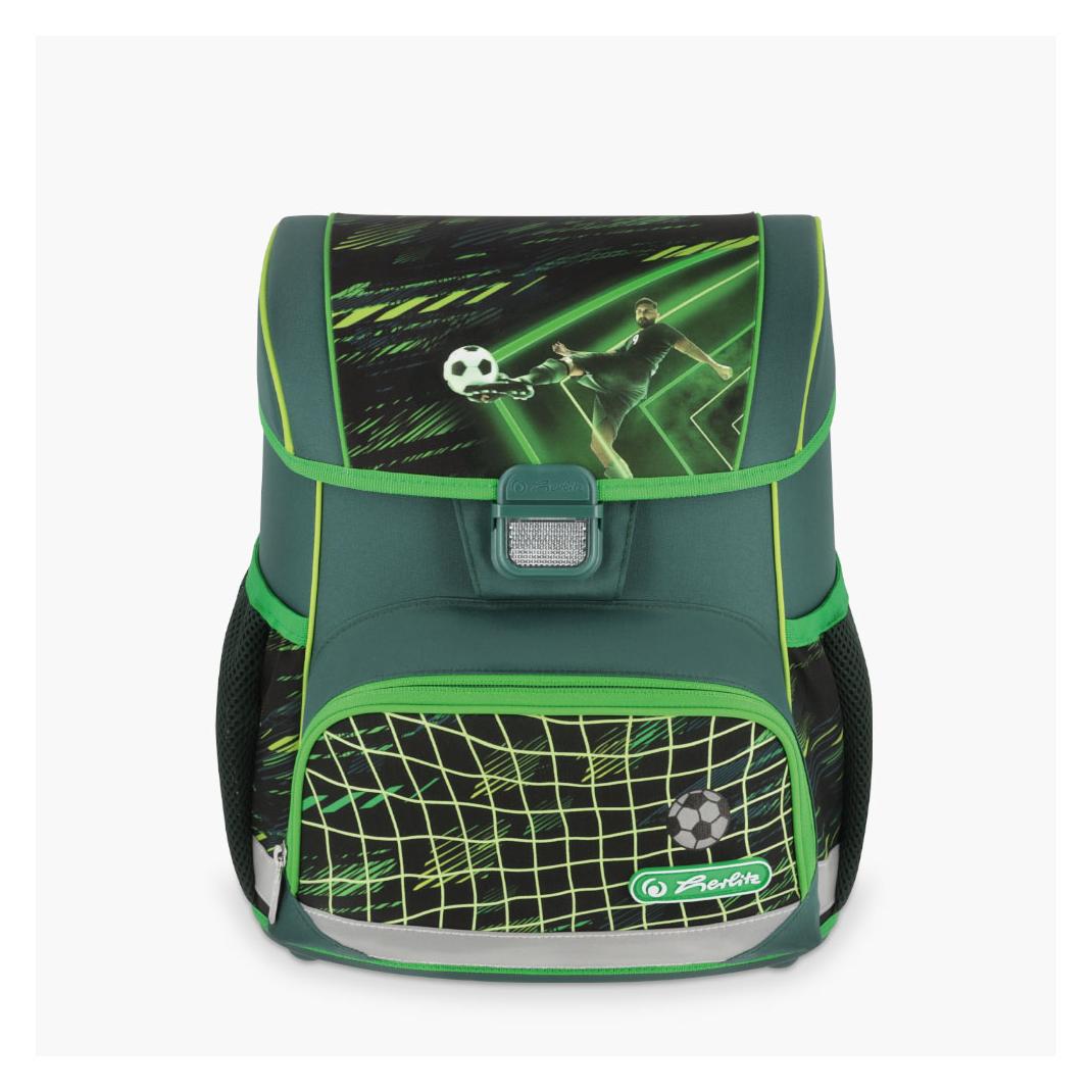 Herlitz Schulthek Loop leer Game Changer (0050046300)