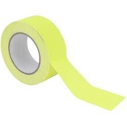 EUROLITE Neongelb (L x B) 25 m x 0.05 m 30005471
