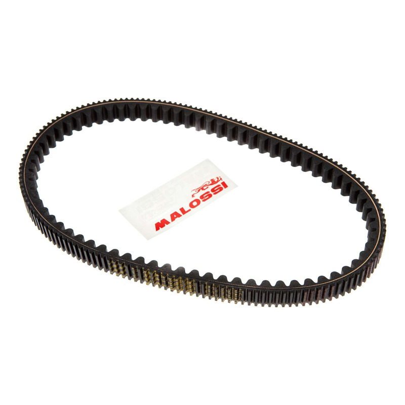 Courroie X-Kevlar Malossi Piaggio X-EVO 250 2007-12