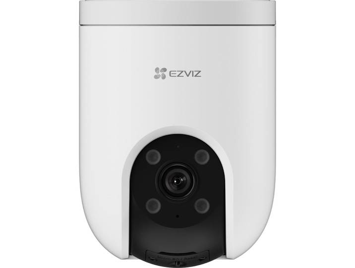 Ezviz H8c Pro 4K Outdoor Camera