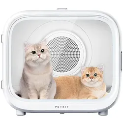 PETKIT AIRSALON MAX Smart Haustiertrockner