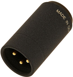 Sennheiser MZX 8000 Nextel