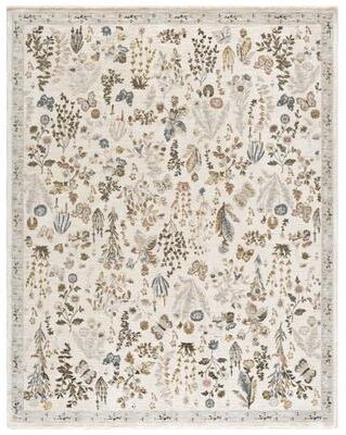SAFAVIEH Bloom Zhanar Patterned Rug