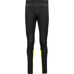 GORE WEAR GORE® R5 GORE-TEX INFINIUM™ Tights, Größe S in Schwarz Schwarz