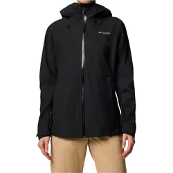 Columbia Northwest Explorer Damenjacke