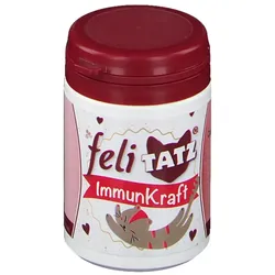 Felitatz ImmunKraft Einzelfuttermittel Pulver vet.