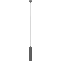 Pendelleuchte Focus Schwarz max. 10 Watt