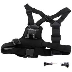 GoXtreme Chest-Mount Brustgurt Actioncams 55232