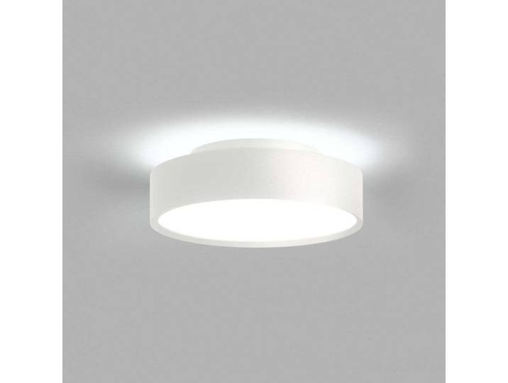 Plafonnier Shadow 2 IP54 2700/3000K Blanc - LIGHT-POINT - Cuisine - Aluminium