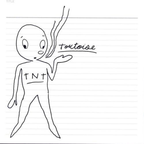 Tortoise - TNT - Preis vom 08.10.2026 07:26:42 h