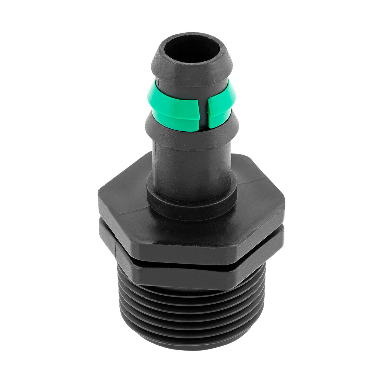 REKUBIK SAFETY Steckverbindung x Außengewinde 3130/0216
