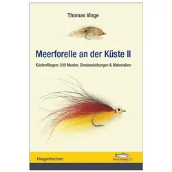 Meerforelle an der Küste 02, Ratgeber von Thomas Vinge
