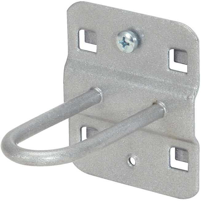 Crochet d'attache par anneau, 25x65mm ; KS Tools (860.0840)