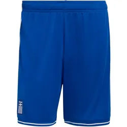 adidas EPO Griechenland Heimshorts 2026 Herren KF3544 - collegiate royal L