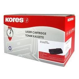 Kores 05A (BK) (G1217RB)