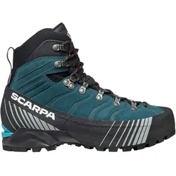 Scarpa, Herren, Wanderschuhe, Ribelle CL HD Schuhe (42), Blau