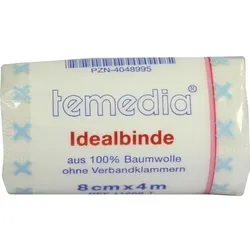 IDEALBINDE 8 cmx4 m Zellglas 1 St