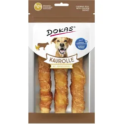 Dokas Kaurolle mit Hühnerbrust Medium 1x150 g