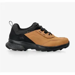Hanwag, Herren, Wanderschuhe, Fortavo Low SF Extra GTX (44.5), Braun
