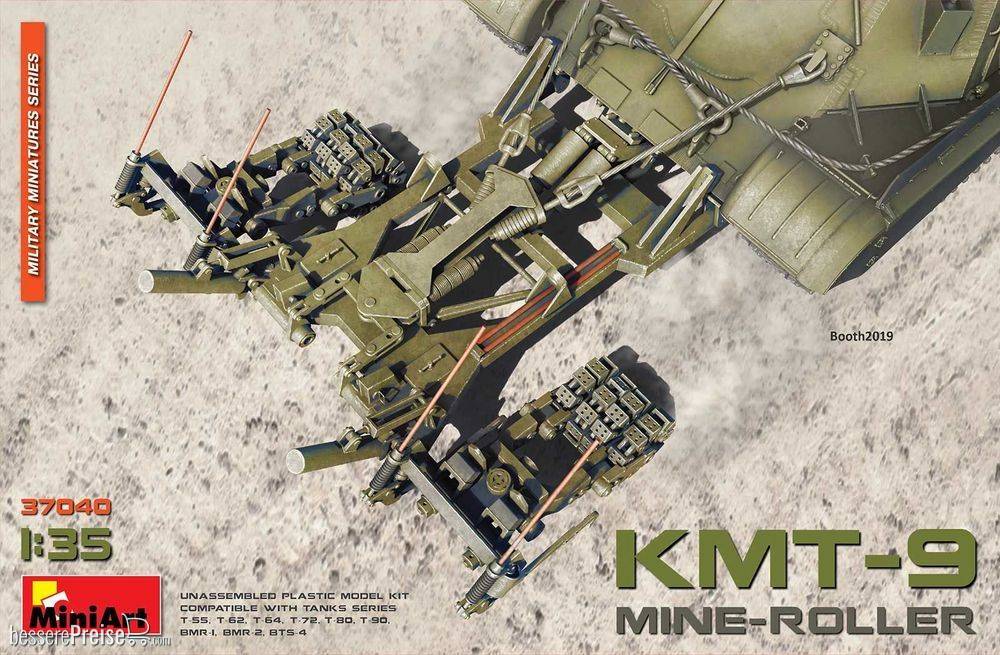 MiniArt 37040