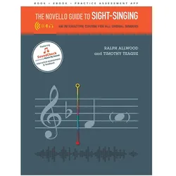 The Novello Guide To Sight-Singing, Fachbücher