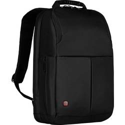 Wenger Notebook Rucksack Reload Passend für maximal: 35,6 cm (14) Schwarz 601068