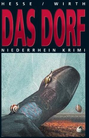Thomas Hesse - Das Dorf - Preis vom 09.10.2026 07:28:09 h