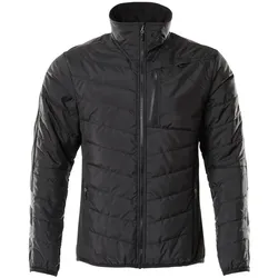 MASCOT Thermojacke UNIQUE Schwarz XXL - 18615-318-09-XXL - Schwarz